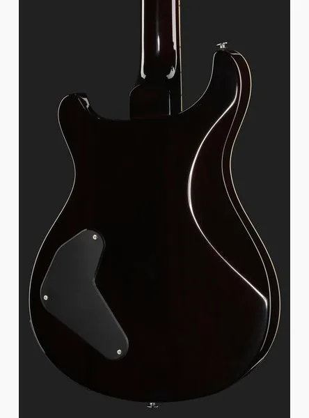 PRS SE Ed Sheeran Orange Tiger SB, detail 5