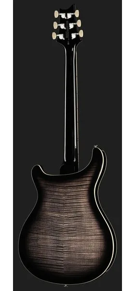 PRS SE Hollowbody II LTD CB, detail 3