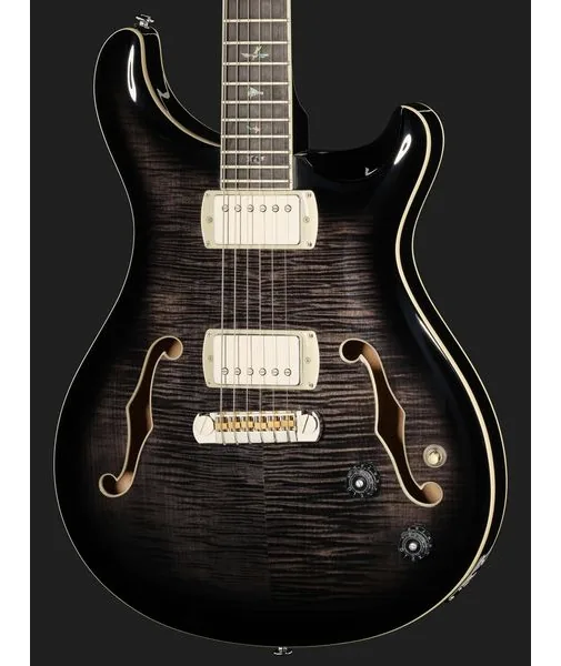 PRS SE Hollowbody II LTD CB, detail 4