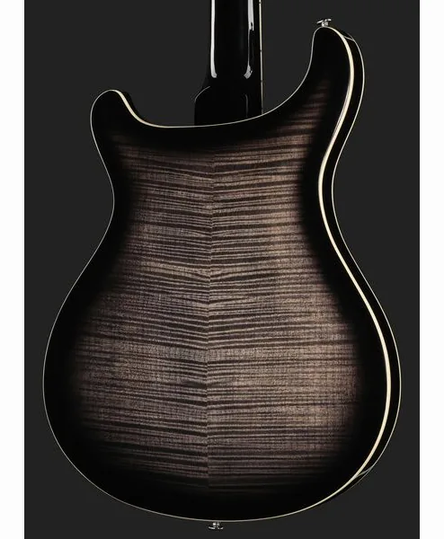 PRS SE Hollowbody II LTD CB, detail 5