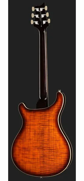 PRS SE Hollowbody II Piezo OTSB, detail 3