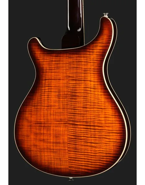 PRS SE Hollowbody II Piezo OTSB, detail 5