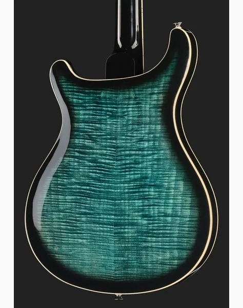 PRS SE Hollowbody II Piezo PBSB, detail 5