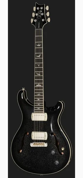 PRS SE Hollowbody Standard Dog HSB, detail 2