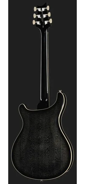 PRS SE Hollowbody Standard Dog HSB, detail 3