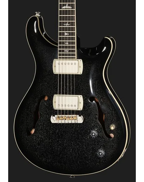 PRS SE Hollowbody Standard Dog HSB, detail 4