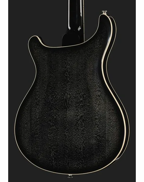 PRS SE Hollowbody Standard Dog HSB, detail 5
