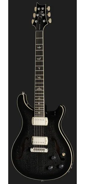 PRS SE Hollowbody Std. Piezo DHSB, detail 2