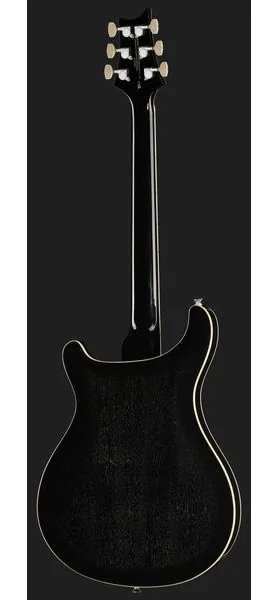 PRS SE Hollowbody Std. Piezo DHSB, detail 3
