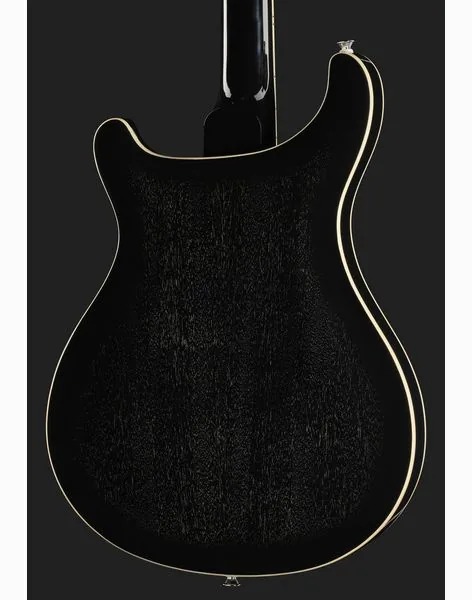 PRS SE Hollowbody Std. Piezo DHSB, detail 5