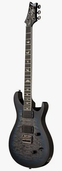 PRS SE Mark Holcomb HL, detail 3