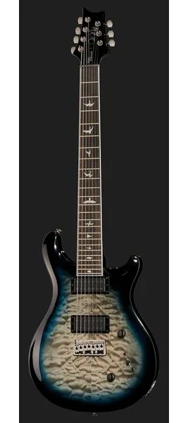 PRS SE Mark Holcomb SVN HL, detail 2