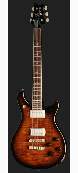 PRS SE McCarty 594 BG, detail 2