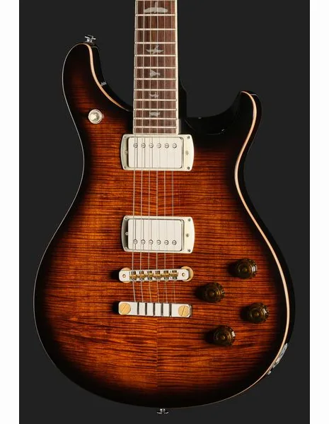 PRS SE McCarty 594 BG, detail 4