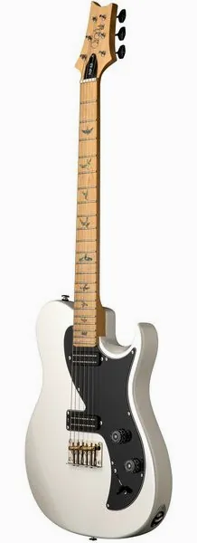 PRS SE NF 53 Pearl White, detail 3