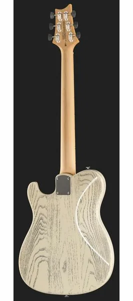 PRS SE NF 53 White Doghair, detail 3