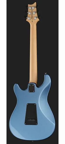 PRS SE NF3 Ice Blue Metallic M, detail 3