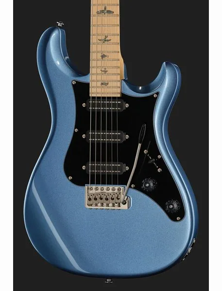 PRS SE NF3 Ice Blue Metallic M, detail 4