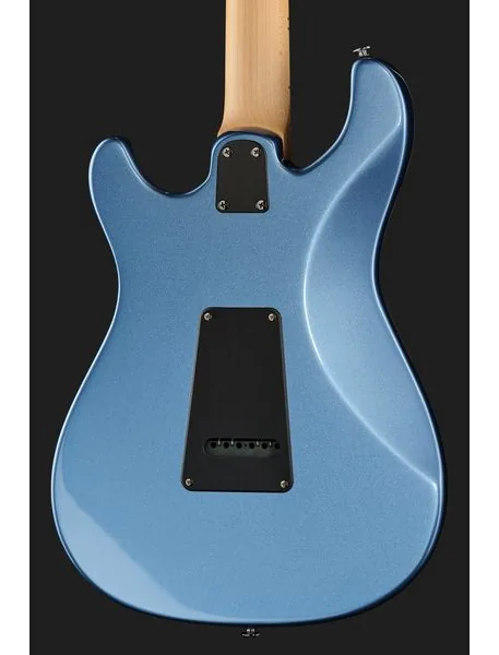 PRS SE NF3 Ice Blue Metallic M, detail 5
