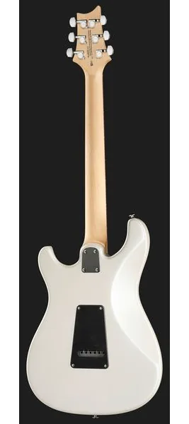 PRS SE NF3 Pearl White RW, detail 3