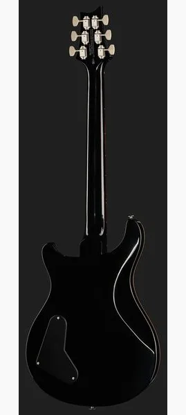 PRS SE Pauls Guitar Teal Black, detail 3