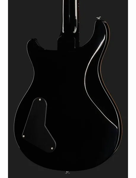 PRS SE Pauls Guitar Teal Black, detail 5