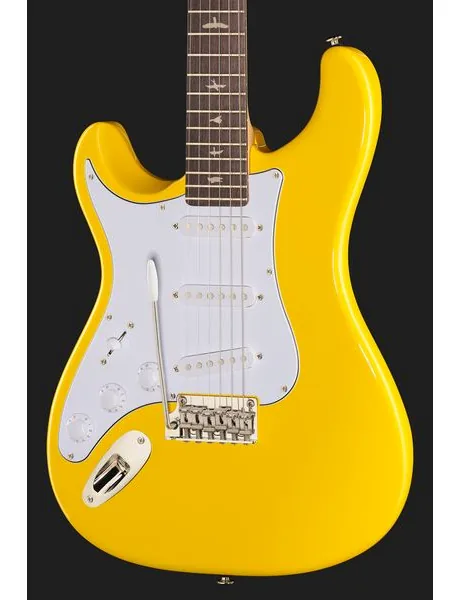 PRS SE Silver Sky Dandy Lion LH, detail 4