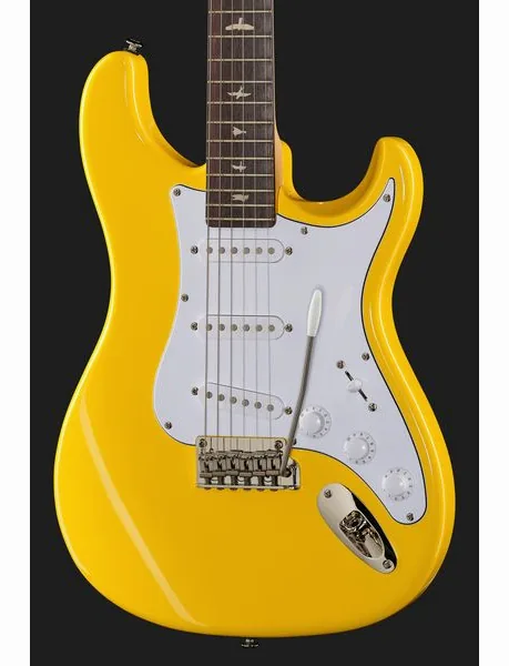 PRS SE Silver Sky Dandy Lion, detail 4