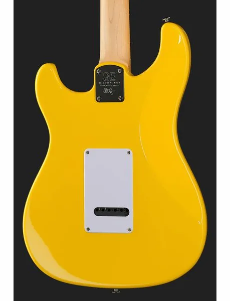 PRS SE Silver Sky Dandy Lion, detail 5