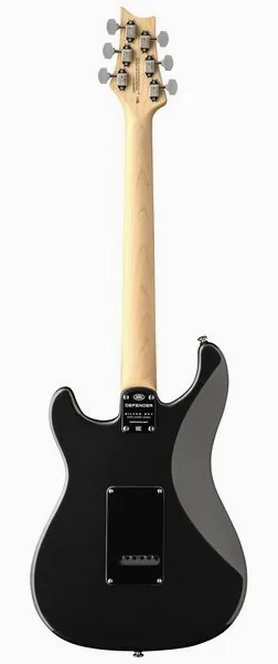 PRS SE Silver Sky Defender LTD CG, detail 2