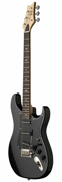 PRS SE Silver Sky Defender LTD CG, detail 3