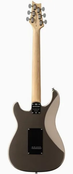 PRS SE Silver Sky Defender LTD PC, detail 3