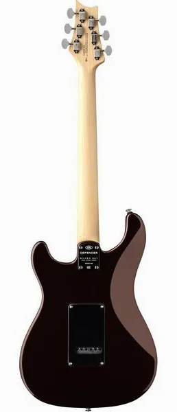 PRS SE Silver Sky Defender LTD SR, detail 2