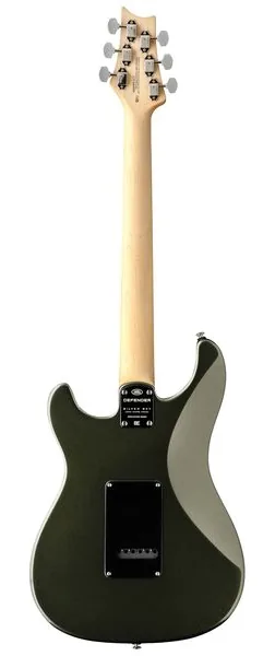 PRS SE Silver Sky Defender LTD WG, detail 2