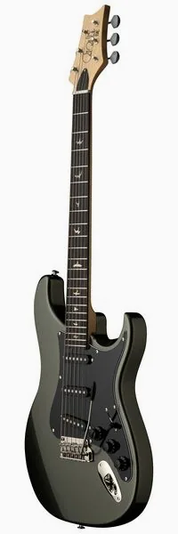 PRS SE Silver Sky Defender LTD WG, detail 3