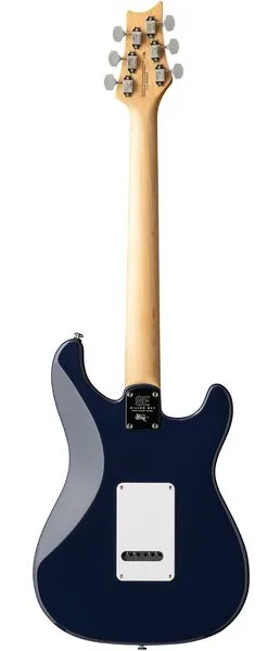 PRS SE Silver Sky Trad Blue LH, detail 3