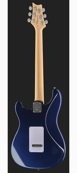 PRS SE Silver Sky Trad Blue, detail 3