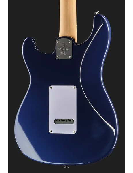 PRS SE Silver Sky Trad Blue, detail 5