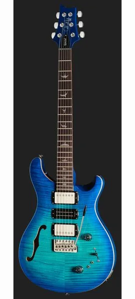 PRS SE Special Semi-Hollow LB 2025, detail 2