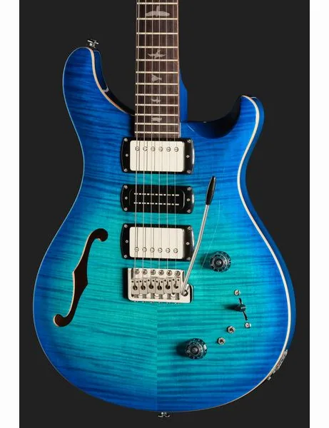 PRS SE Special Semi-Hollow LB 2025, detail 4