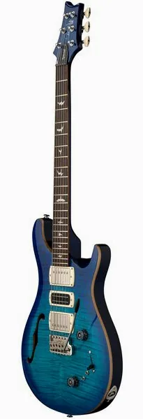 PRS SE Special Semi-Hollow LB, detail 3