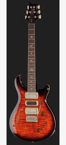 PRS SE Special Semi-Hollow OTS, detail 2