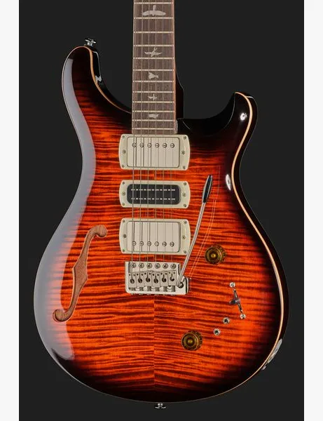 PRS SE Special Semi-Hollow OTS, detail 4