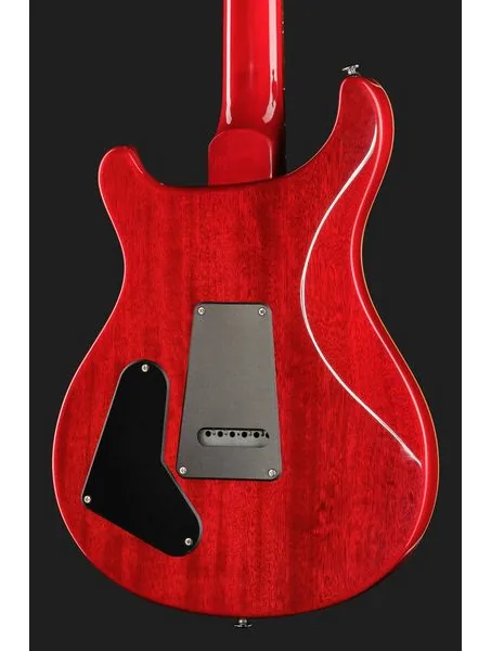 PRS SE Studio Charcoal CB, detail 5
