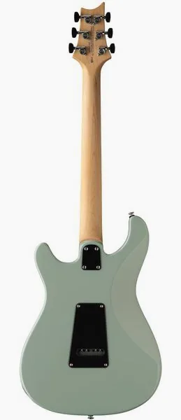 PRS SE Studio Standard Silverstone, detail 3