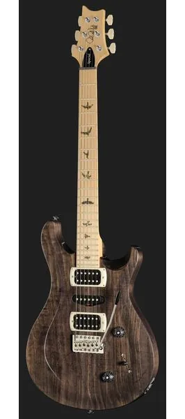 PRS SE Swamp Ash Special CH, detail 2