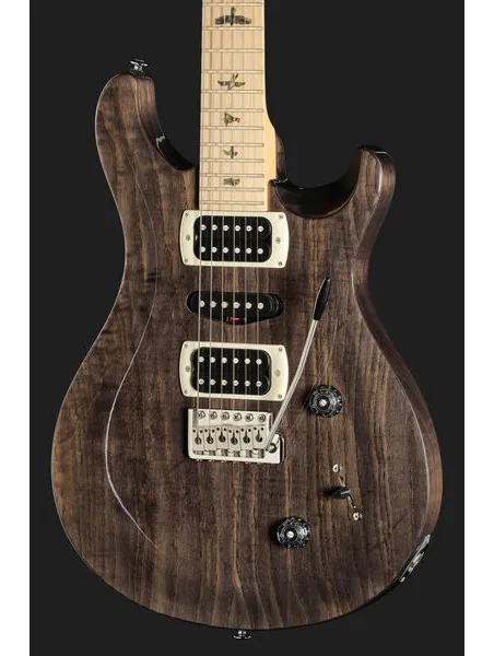 PRS SE Swamp Ash Special CH, detail 4