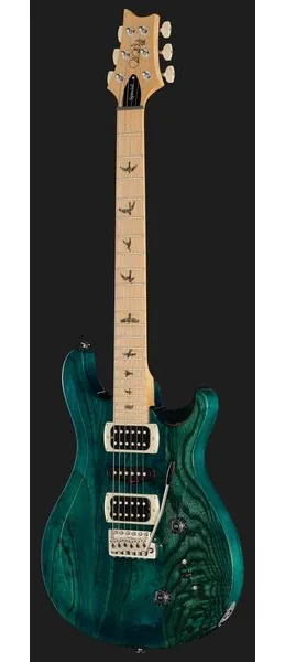 PRS SE Swamp Ash Special IB, detail 2