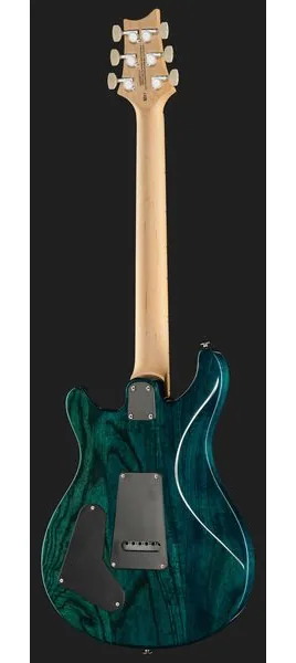 PRS SE Swamp Ash Special IB, detail 3