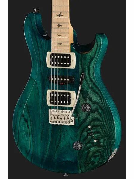 PRS SE Swamp Ash Special IB, detail 4
